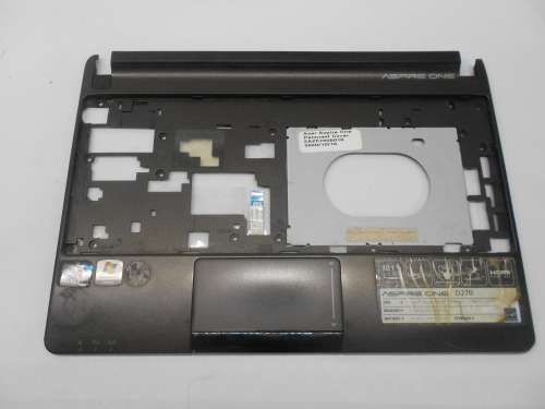 Acer Aspire One D270 10,1` Palmrest With Touchpad EAZE7005010